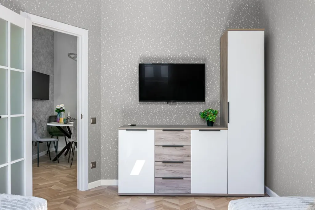 Апартаменты Imperial