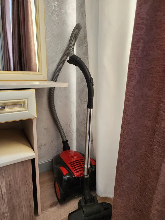 Апартаменты на ЖК Чакар