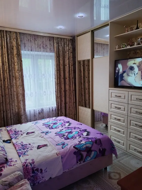 Комната возле пляжа Маяк