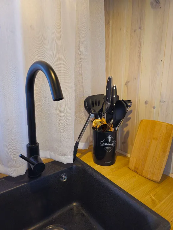 Дом Рыбака с выходом к Ладожскому озеру