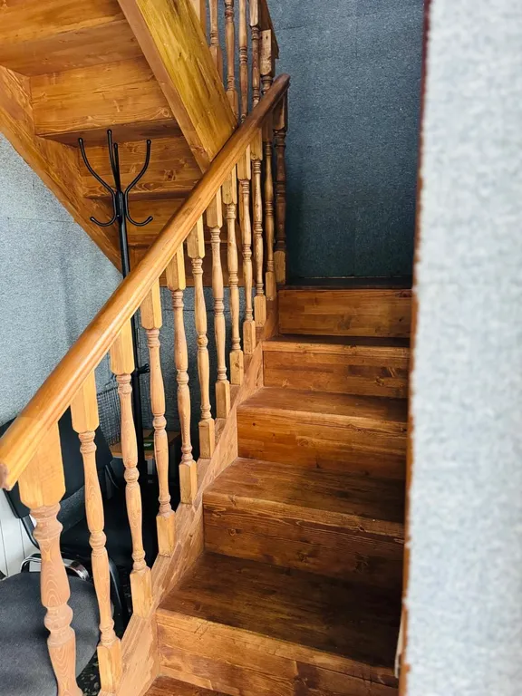 Загородный дом