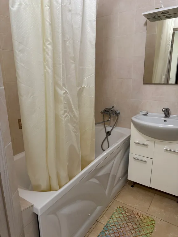 Уютная квартира в ЖК Резиденция Утриш