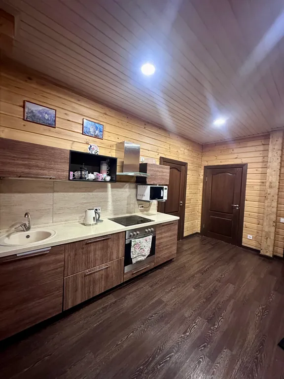 Апартаменты Солнечная Долина Sunny Valley 69 кв м