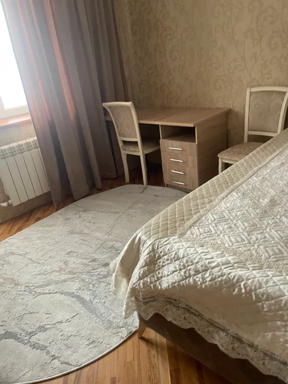 Квартира с видом на море