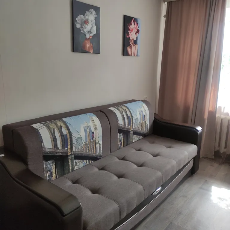 Уютная квартира на выезде из города — аренда посуточно в Нефтекамск