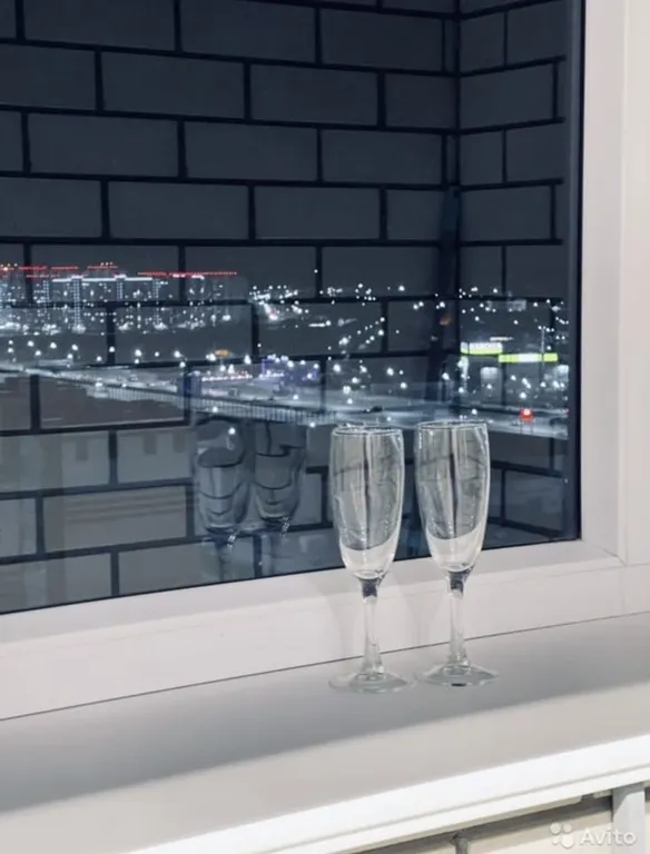 Лакшери Видовые апартаменты с джакузи