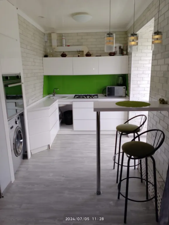 Уютная квартира для отдыха на Море