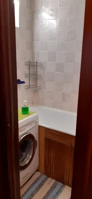 Уютная квартира в центре