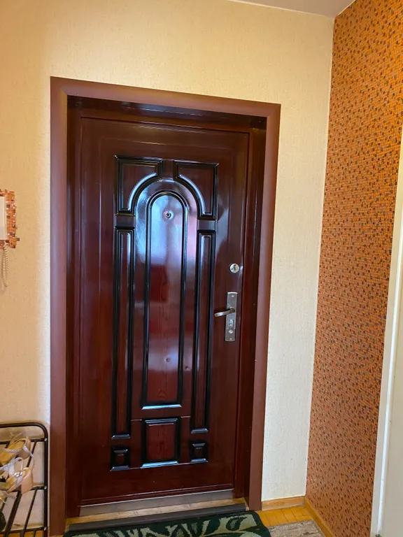 Уютная 1-комнатная квартира