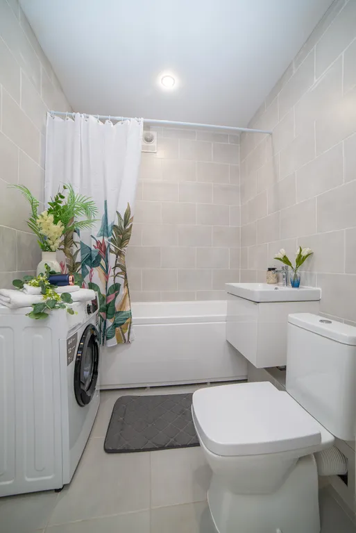 2-я квартира в районе Ленинский на 4 гостей