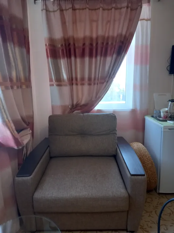 Квартира Комната — Гагра