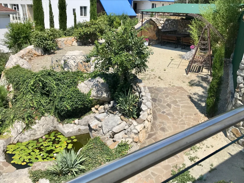 Дом под ключ