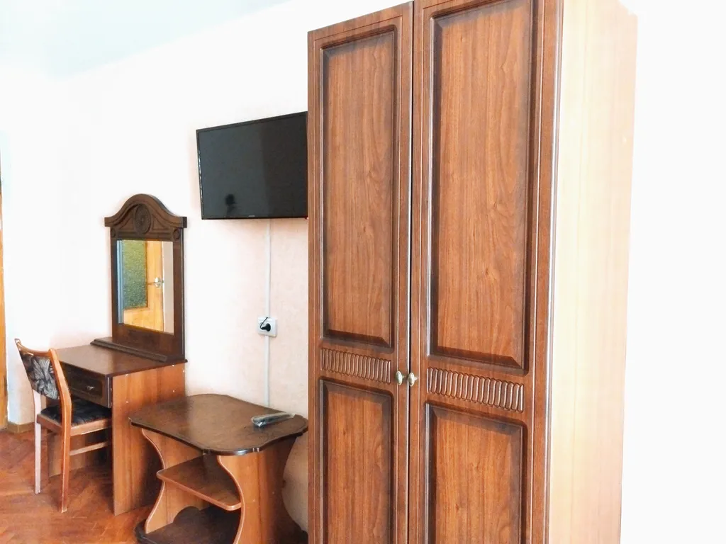 Квартира 2-комнатная квартира в 7 минутах до моря — Геленджик