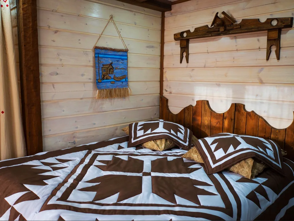 Квартира Комната — Калевала