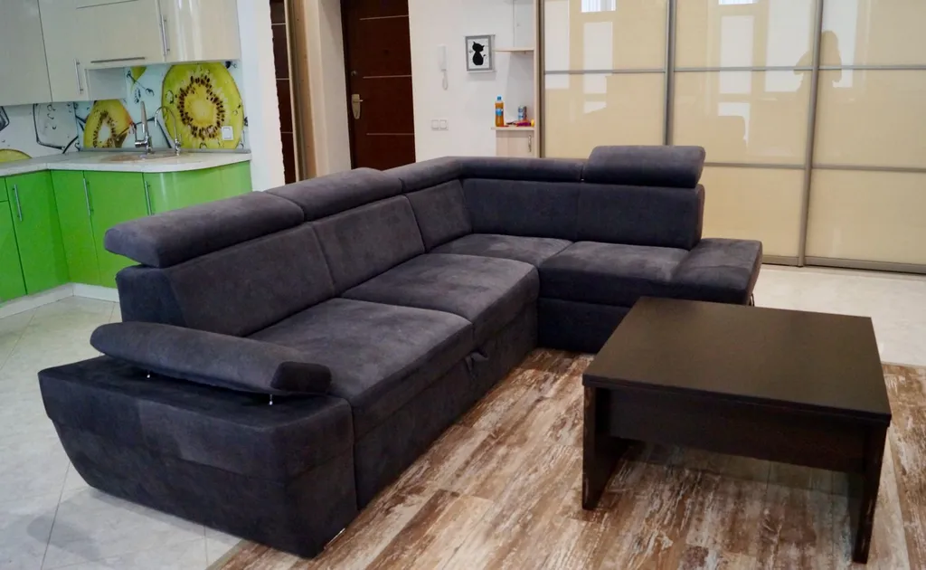 Апартаменты Фортовые у Королевских Ворот