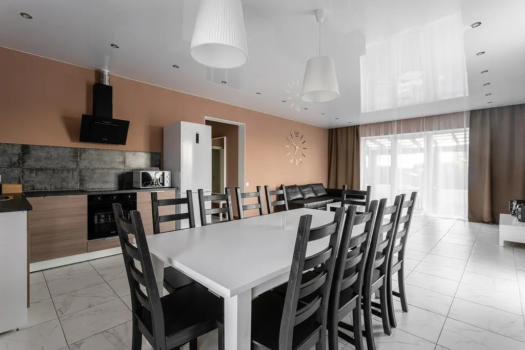 ЭкоZone аренда коттеджей в лоне дикой природы