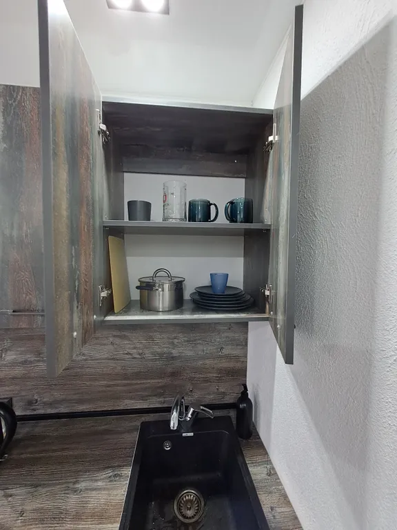 Красивая квартира