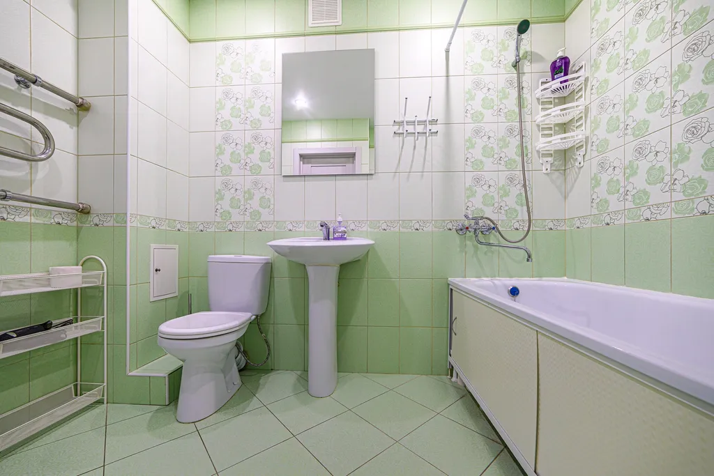 Новая квартира рядом с ККЗ Пенза