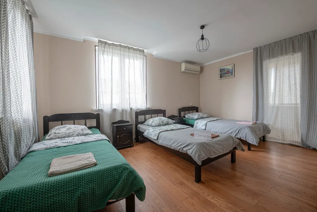 Красный Дом