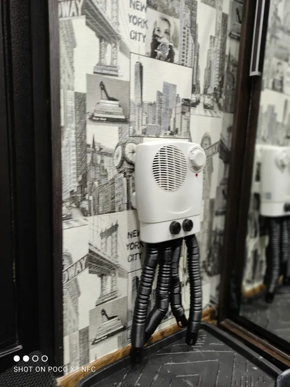 Квартира рядом со склоном