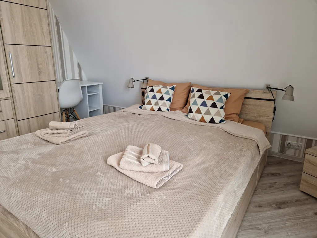 Видовая квартира