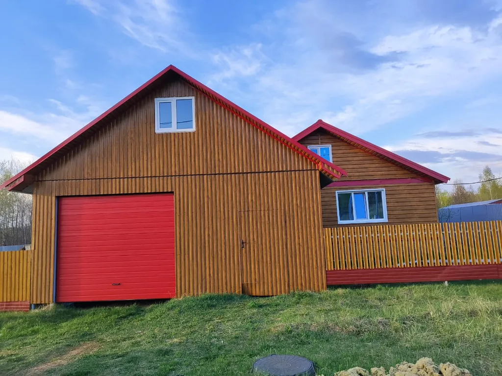 Дом посуточно в болгаре/болгарах