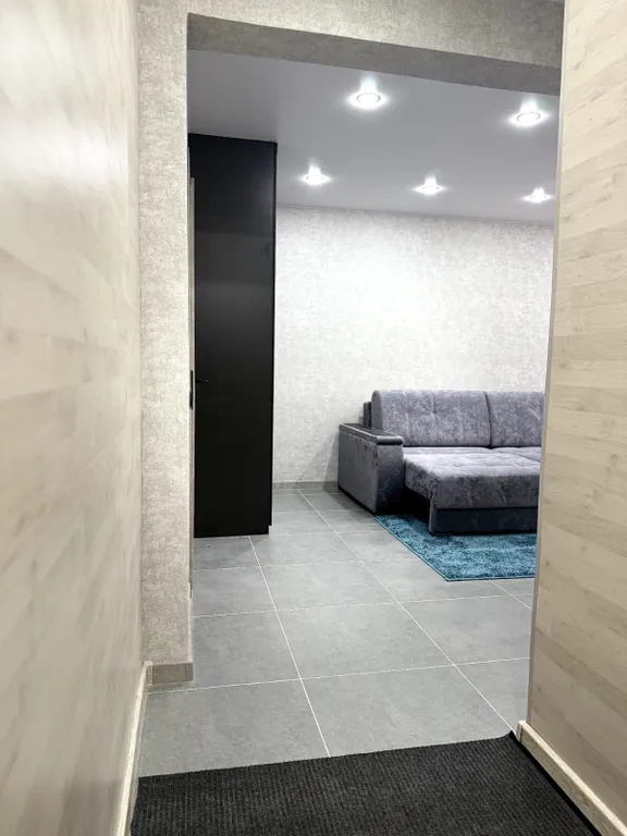 Отличная квартира