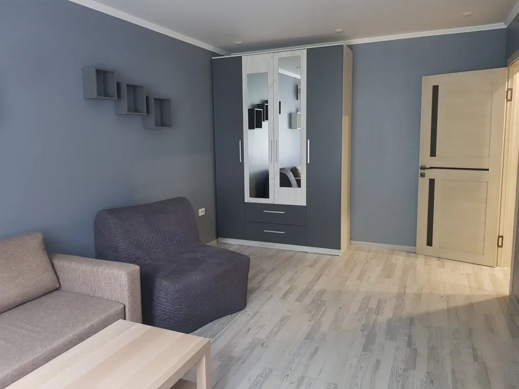 Квартира на набережной — аренда посуточно в Туапсе