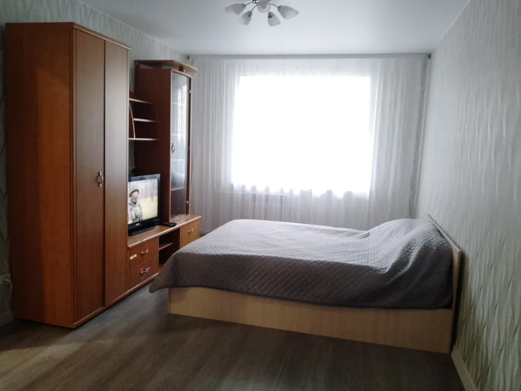 Уютная квартира в новом доме. Удобный заезд с трассы М-5 — аренда посуточно в Пенза