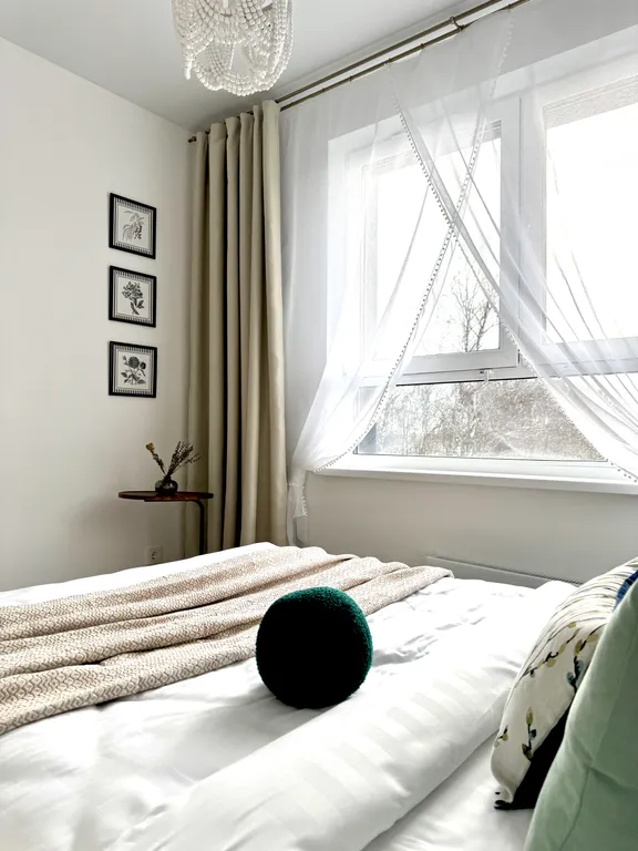 Квартира фотосессия