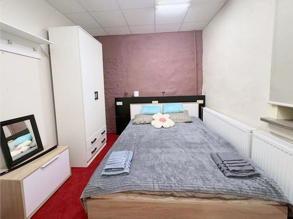 Квартира Квартира Уютная студия в историческом центре Санкт-Петербурга на Невском проспе — Санкт-Петербург