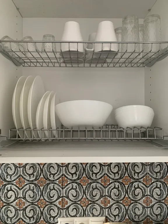 Приглашаем отдохнуть на 22 этаже ЖК Роза Ветров