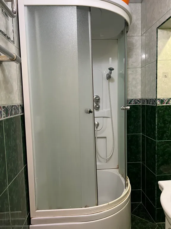 Уютная комната в Казани