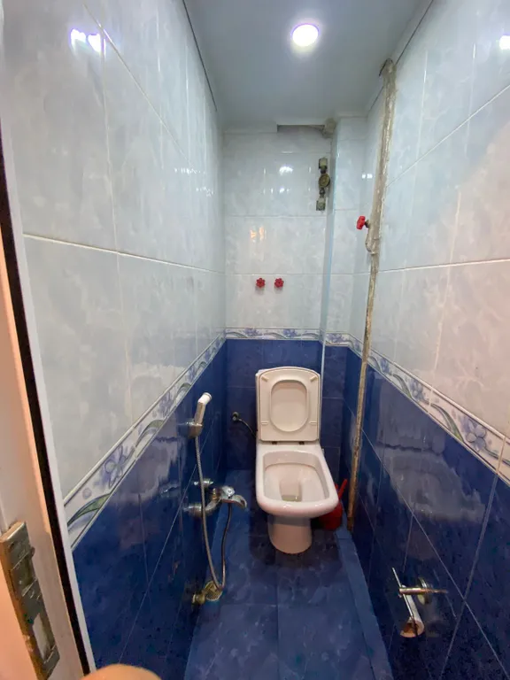 Уютная квартира со всеми удобствами