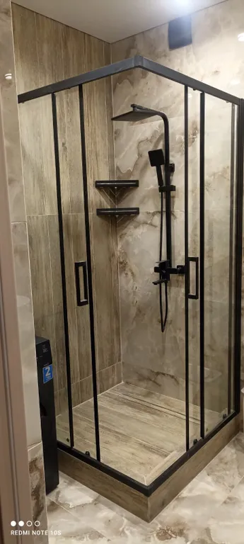 Апартамент в элитном жилом комплексе с видом на горы