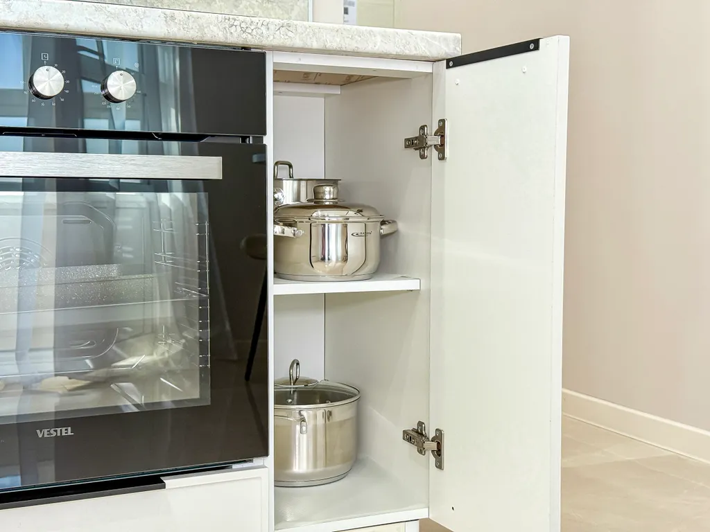 Квартира Апартаменты Монако 24 ЖК Высокий Берег 160 — Анапа