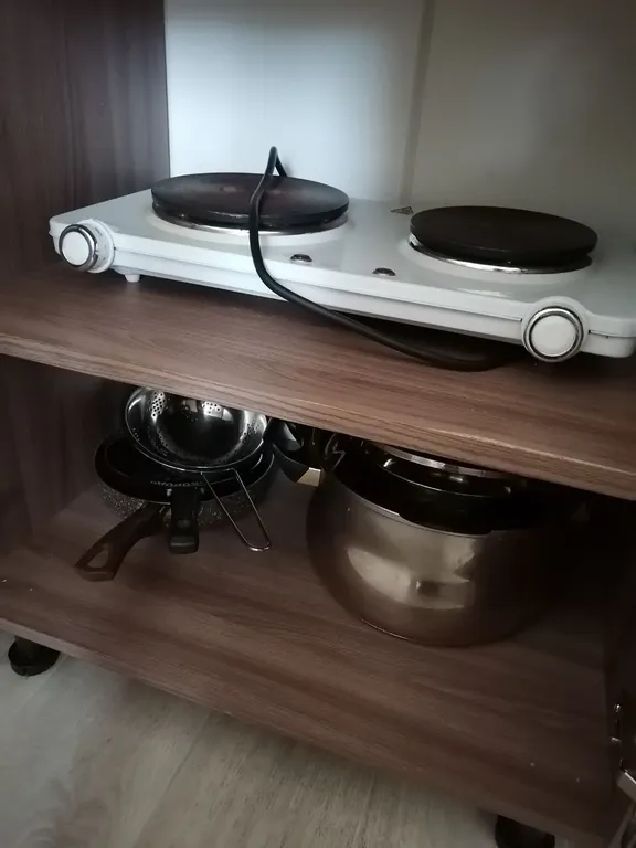 Честная квартира с балконом Четыре угла возле ТЦ Аура