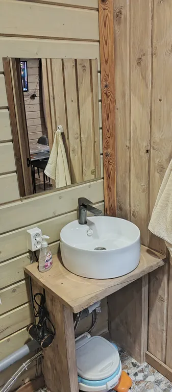 Уютный гостевой дом