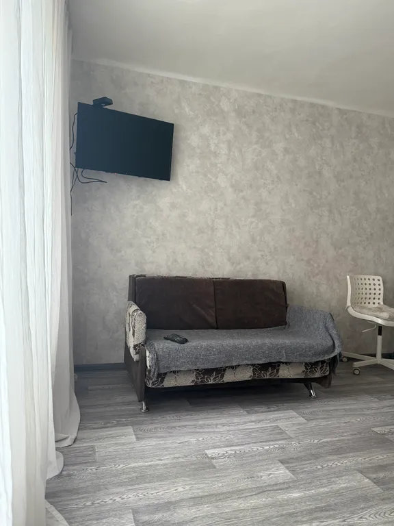 Квартира в центре Лазаревского