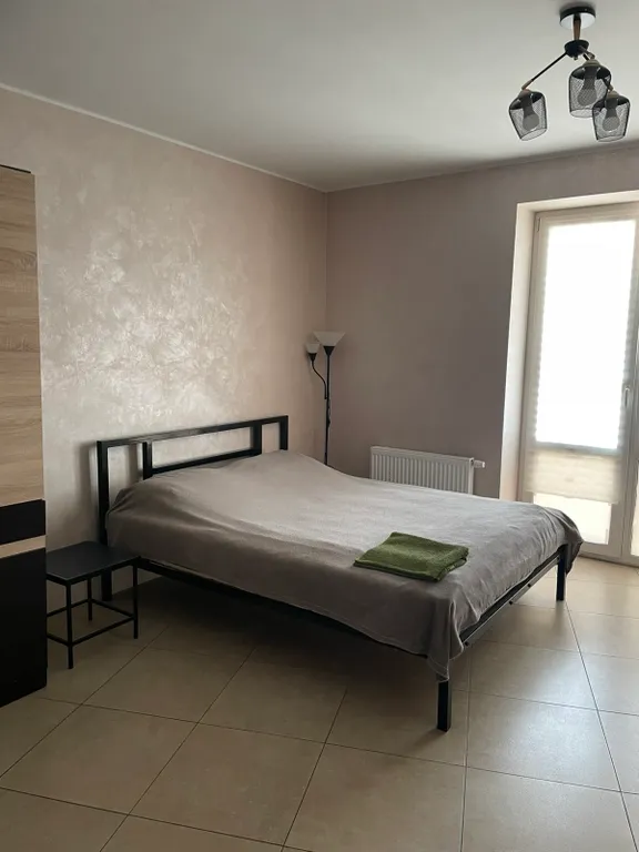 Комфортная студия рядом с центром города