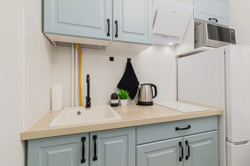 Уютное проживание в самом сердце Петергофа