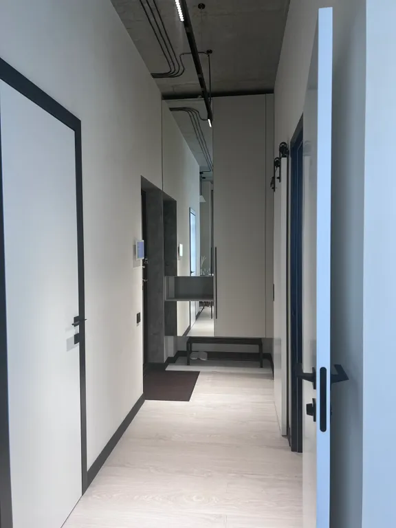 Уникальная квартира у кремля