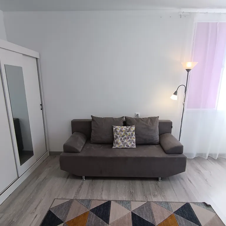 Уютная квартира на море