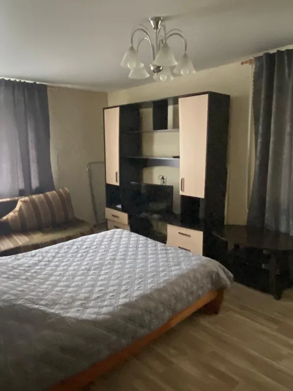 Уютная квартира для отдыха и проживания