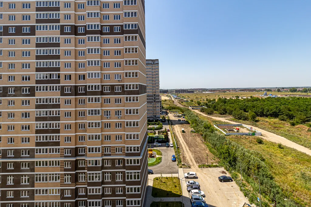 Квартира Квартира Фито-студия ВКК Экспоград юг — Краснодар