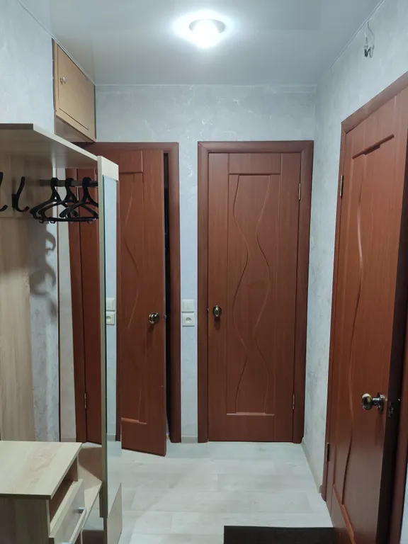 Квартира рядом с СРЗ 35 и Атомфлотом