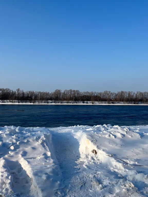 Уютная 1-я квартира в центре