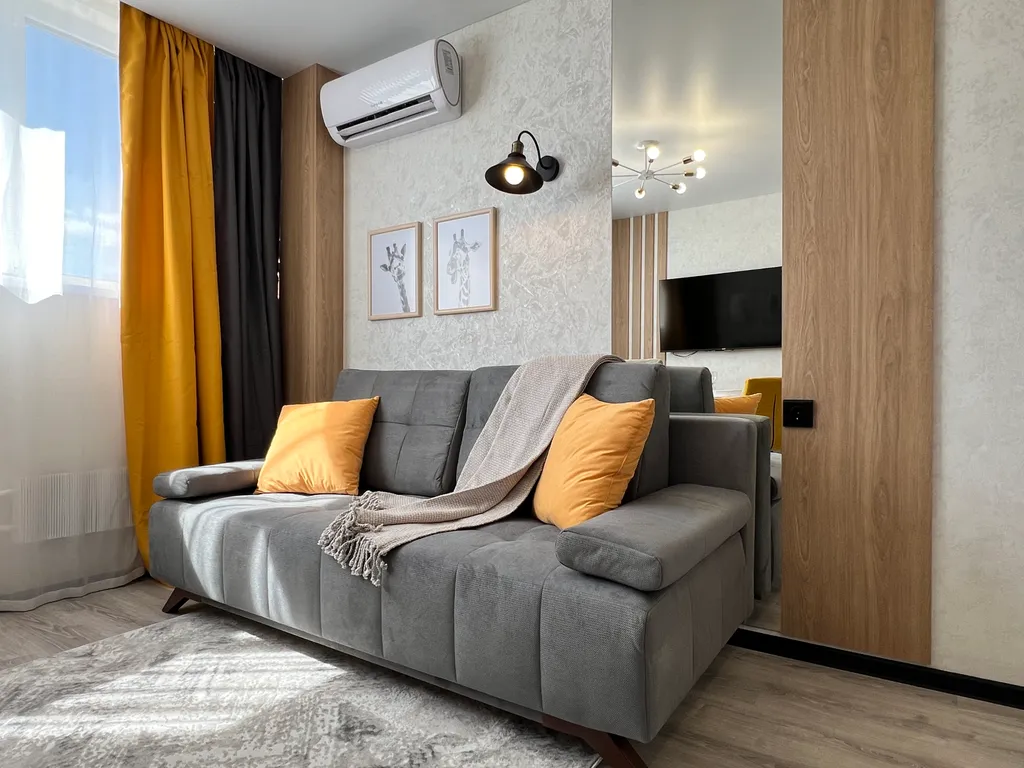 Grand apart matrёshka home