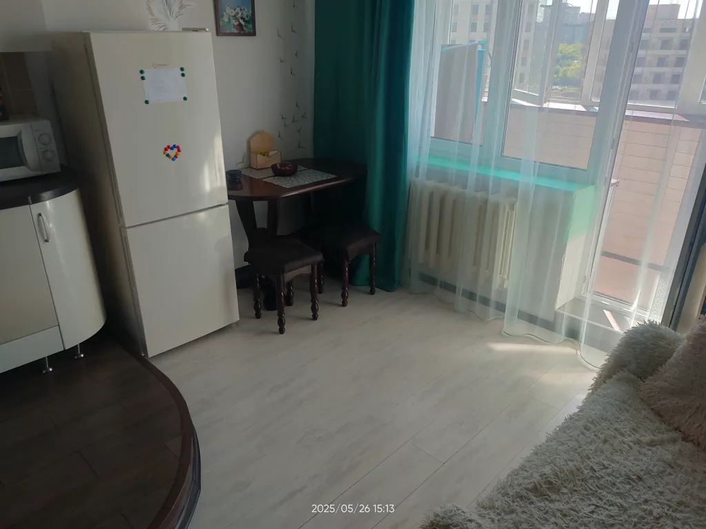 Уютная 2-уровневая квартира в центре города