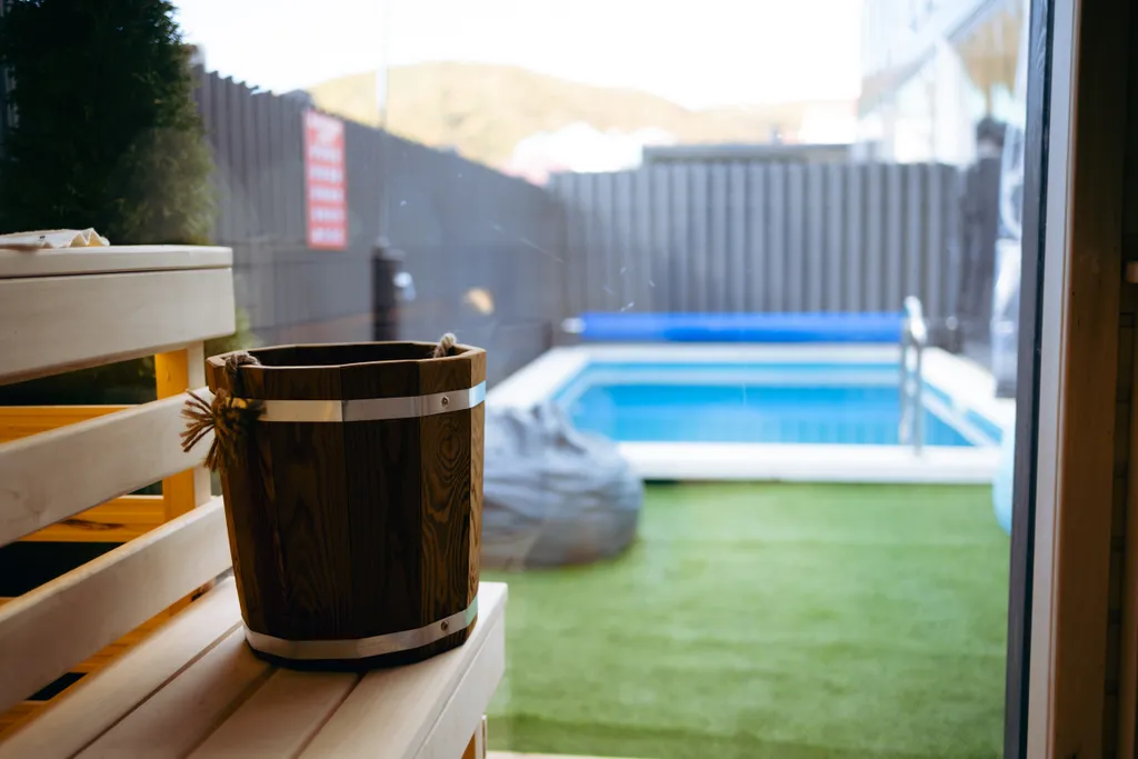 Grey Villas комплекс вилл на побережье Черного моря